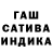 ТГК концентрат Ismael Trujillo